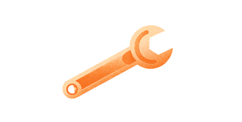 wrench